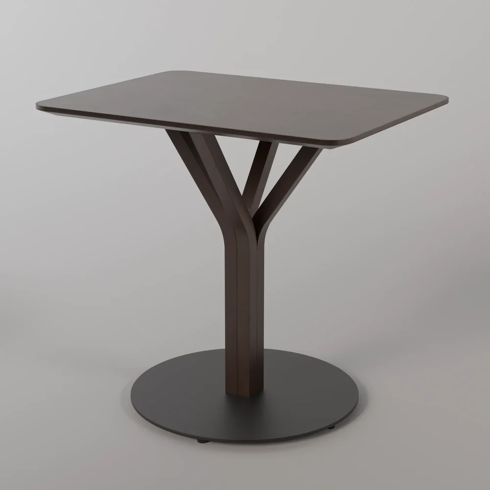 Bloom Central Table 271r60x80 B112