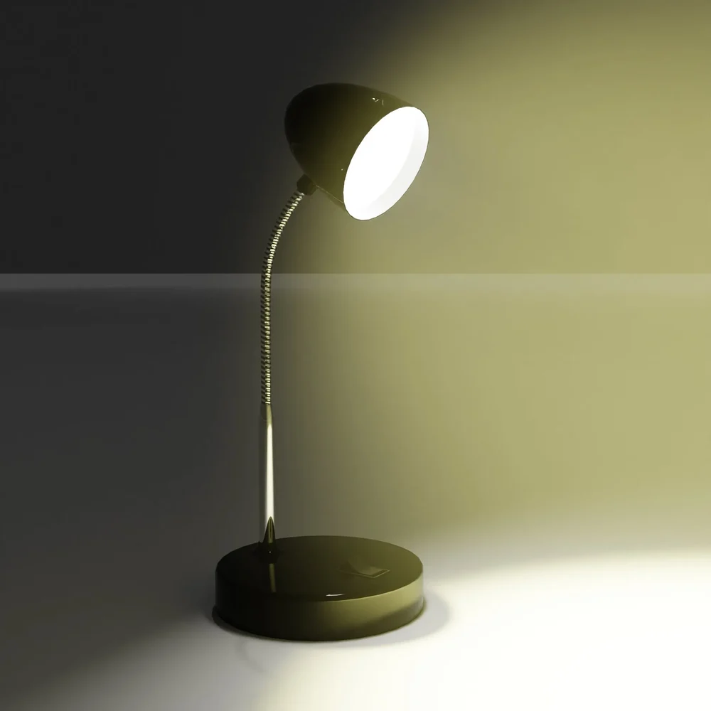 Desk Lamp