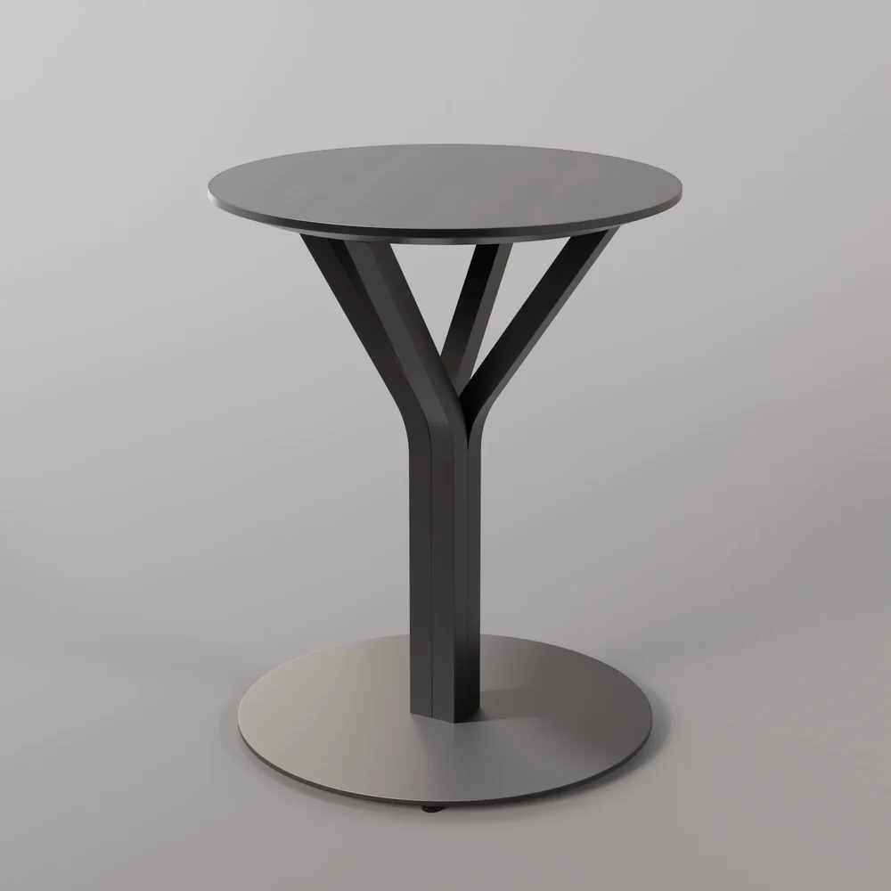 Bloom Central Table 271d60 B123