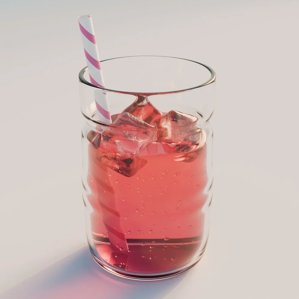 Pink Lemonade