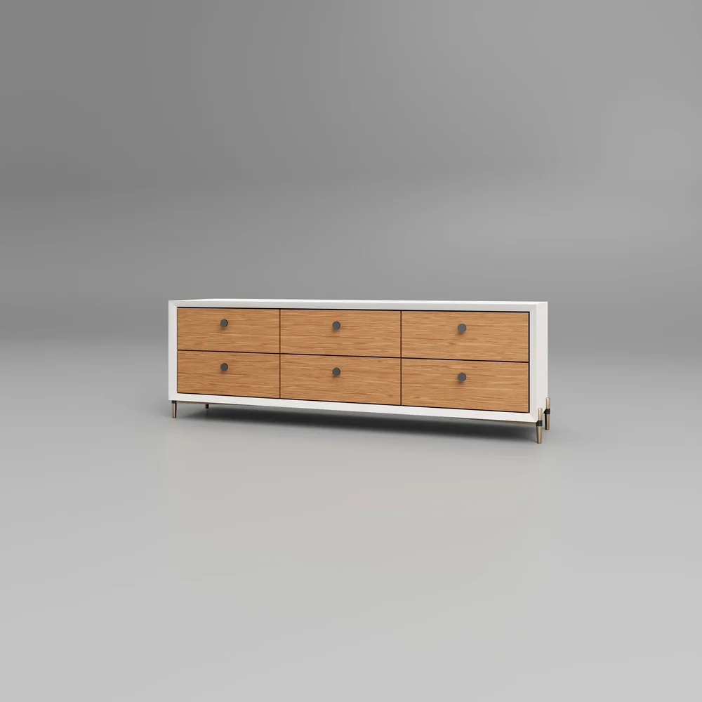 Chest Of Drawer