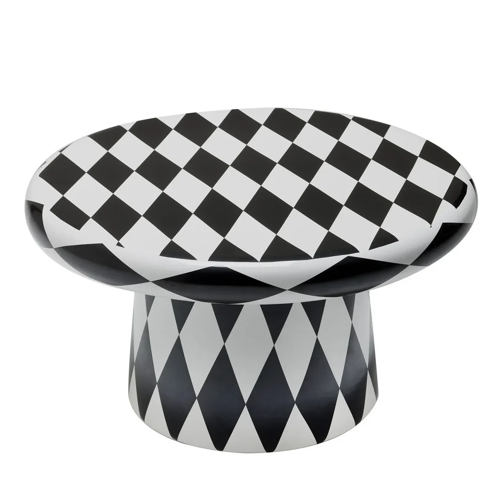 T-Table Maxi Ceramic Coffee Table