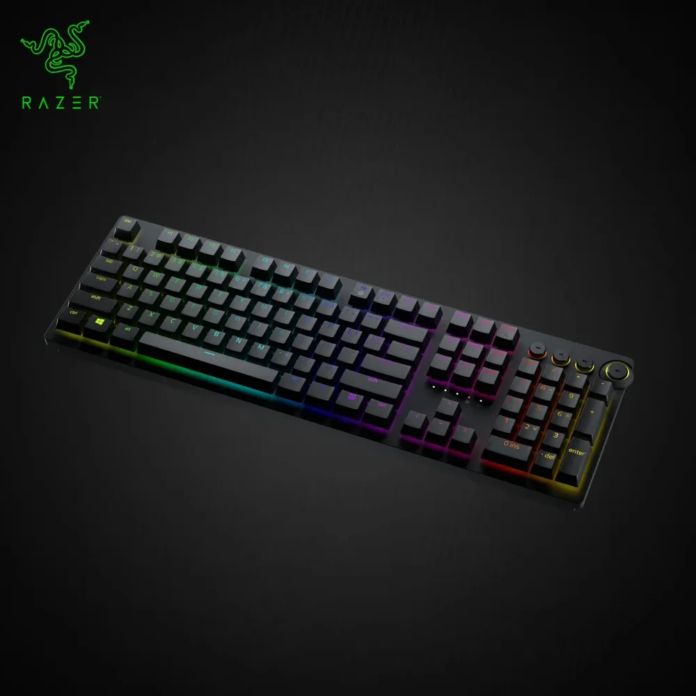 Keyboard Razer Huntsman V2 Analog