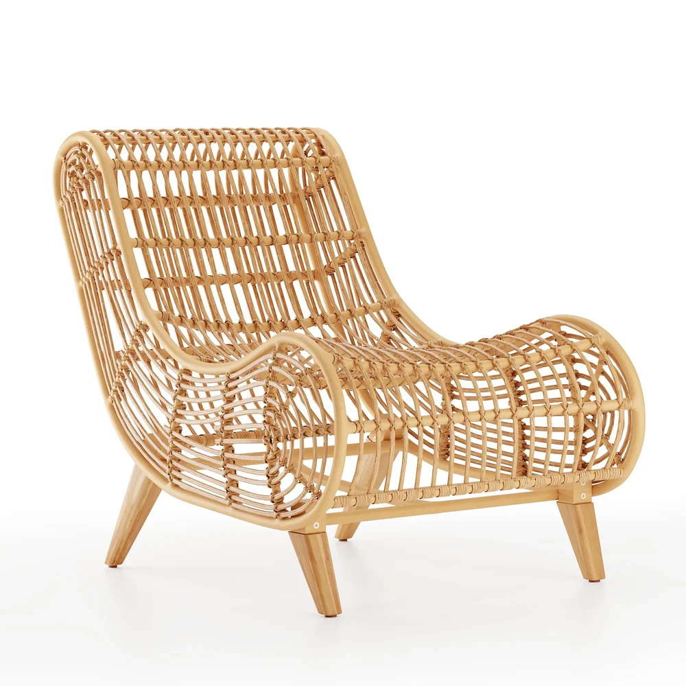 Calova Lounge Chair