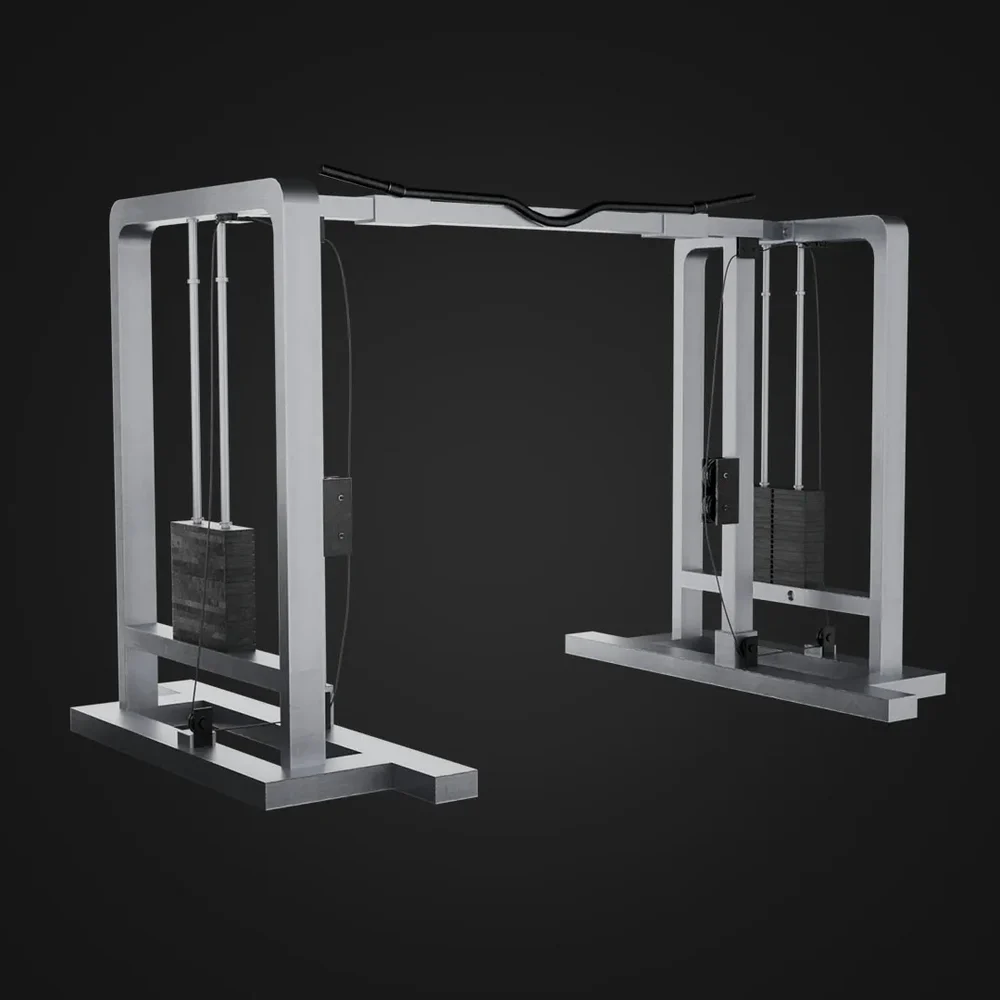 Cable Crossover Machine