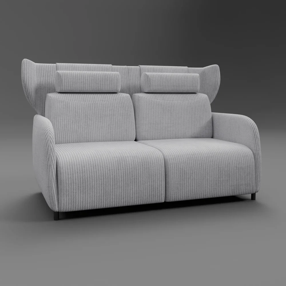 Ditre Italia Duffle Sofa
