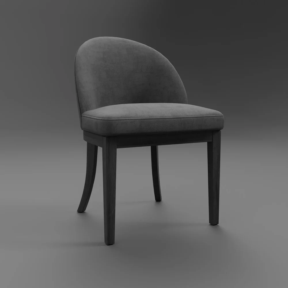 Eichholtz Dining Chair Fallon