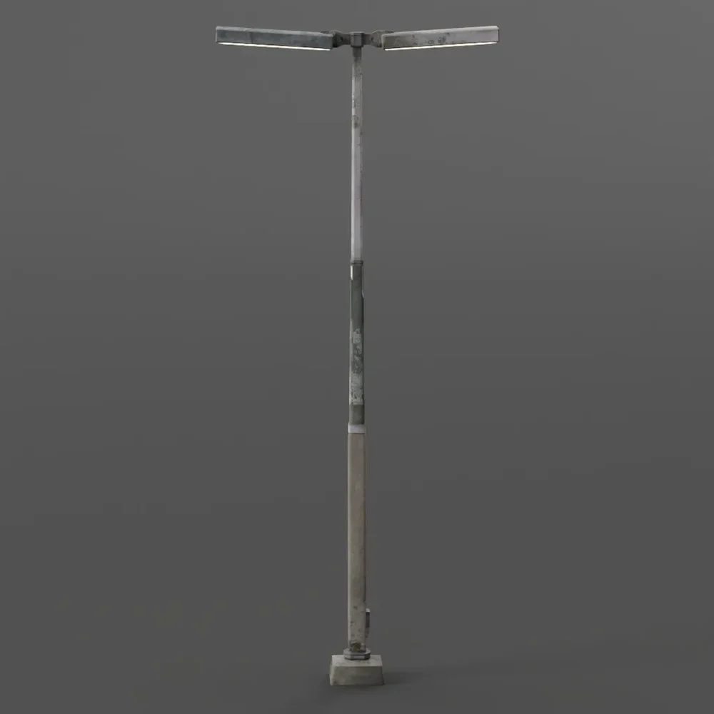 Street Lamp