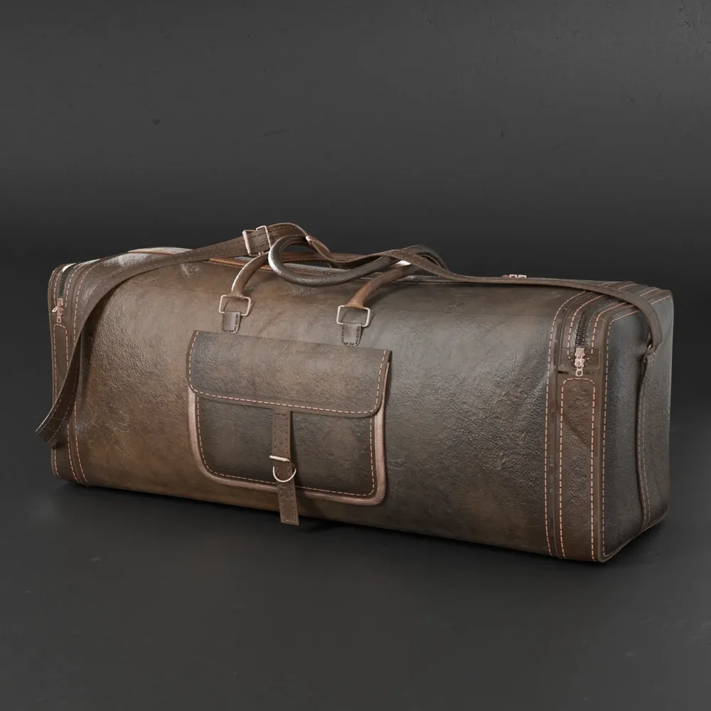 Mk Briefcase&Bag 006