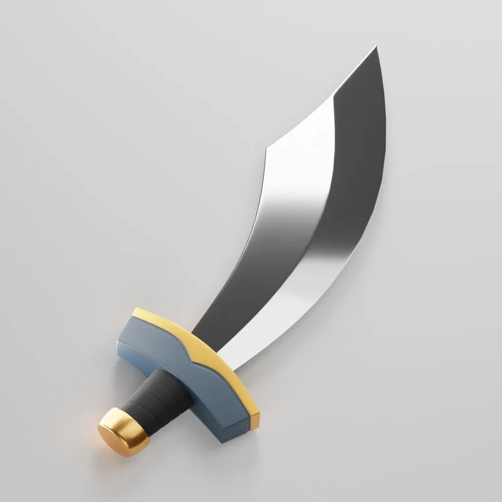 Scimitar