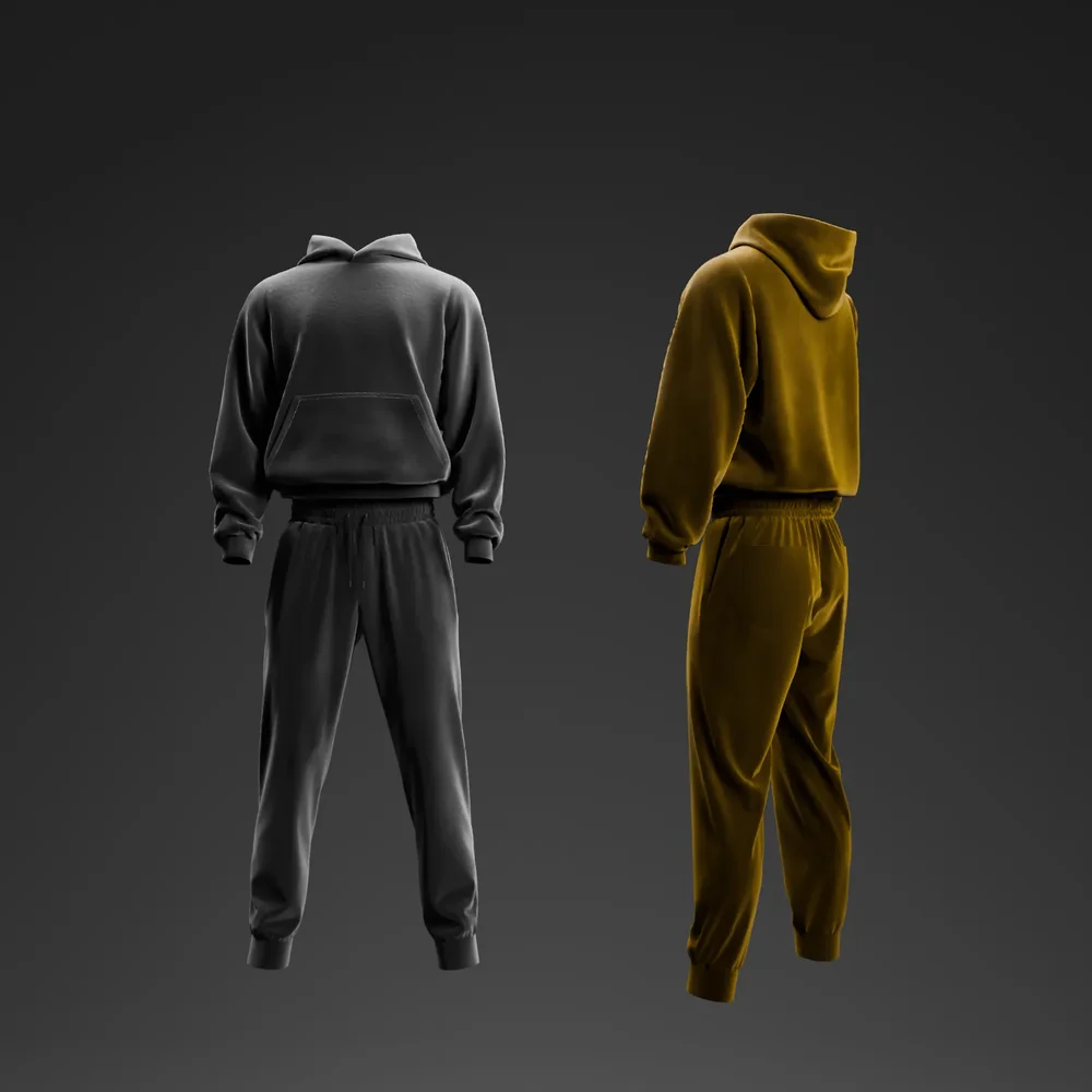 Men's Jogger