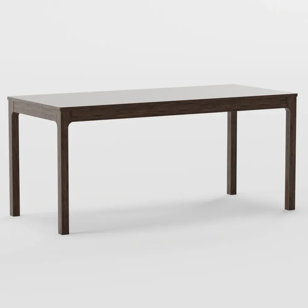 Ikea Ekedalen Table 180 Wood