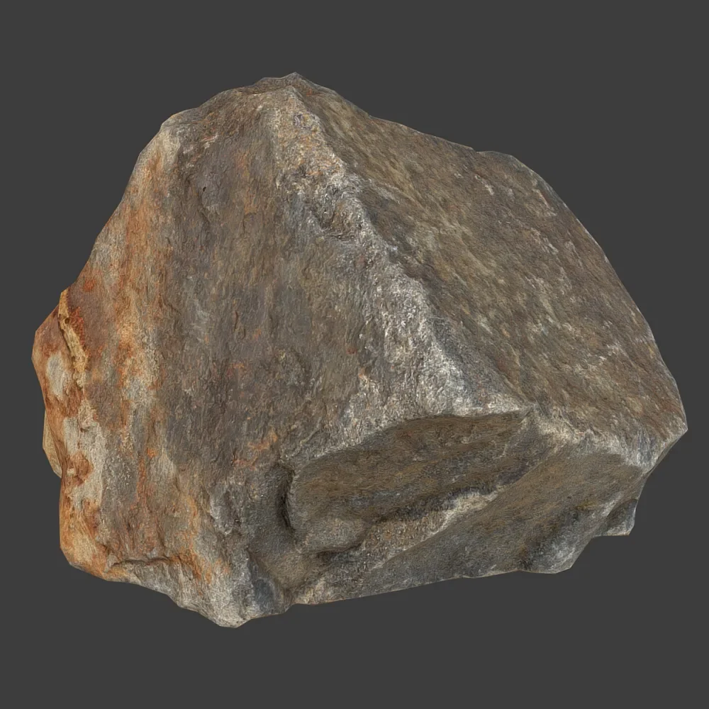 Boulder Stone