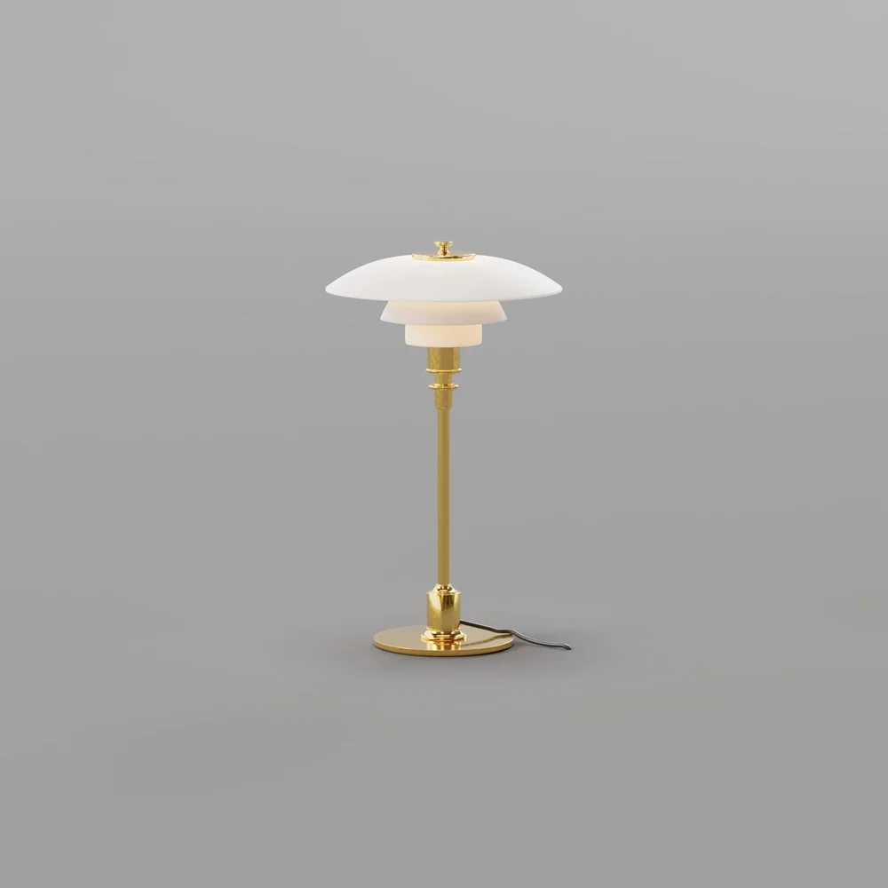 Louis Poulsen Ph Table Lamp