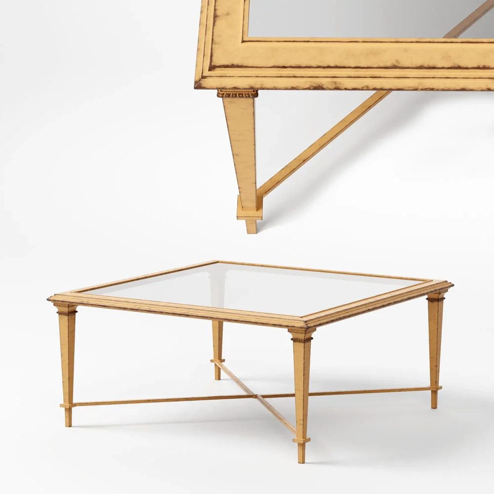 Bristol Cocktail Table
