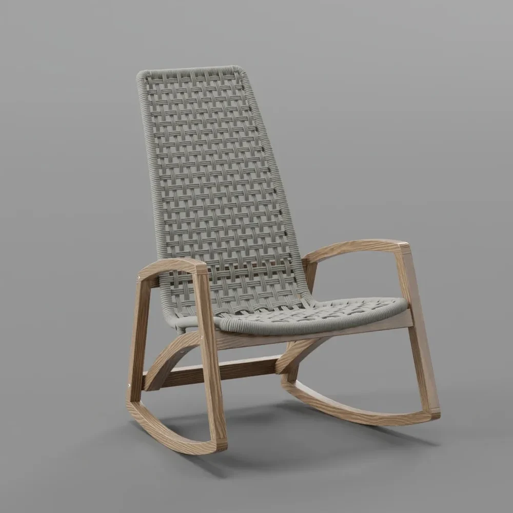 Rocking Chairs