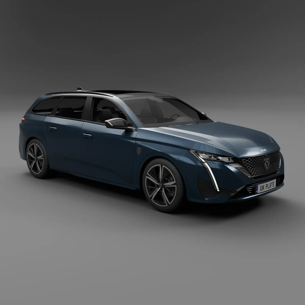 Peugeot 308 Sw