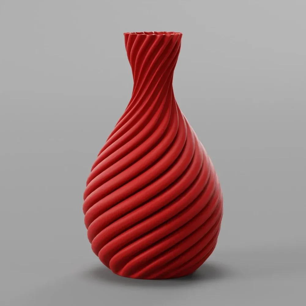 Flower Vase