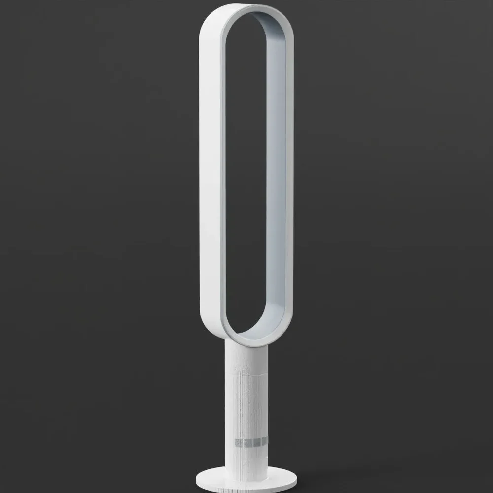 Dyson Bladeless Standing Fan