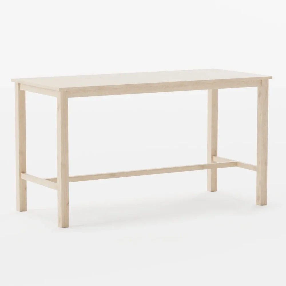 Wooden Table