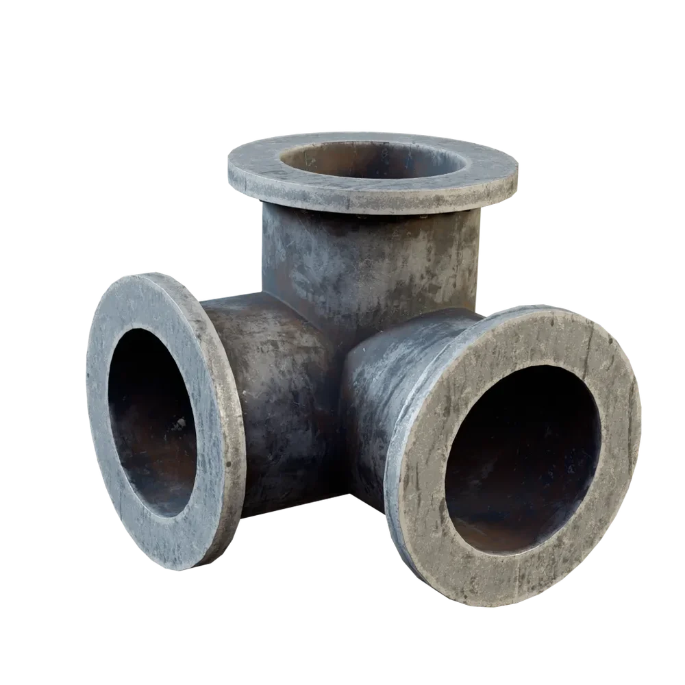 Pipe Corner Joint