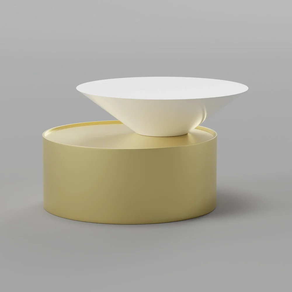 Damon Coffee Table