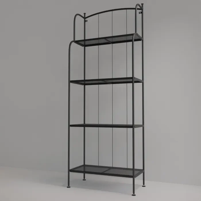 Ikea Läckö Shelf