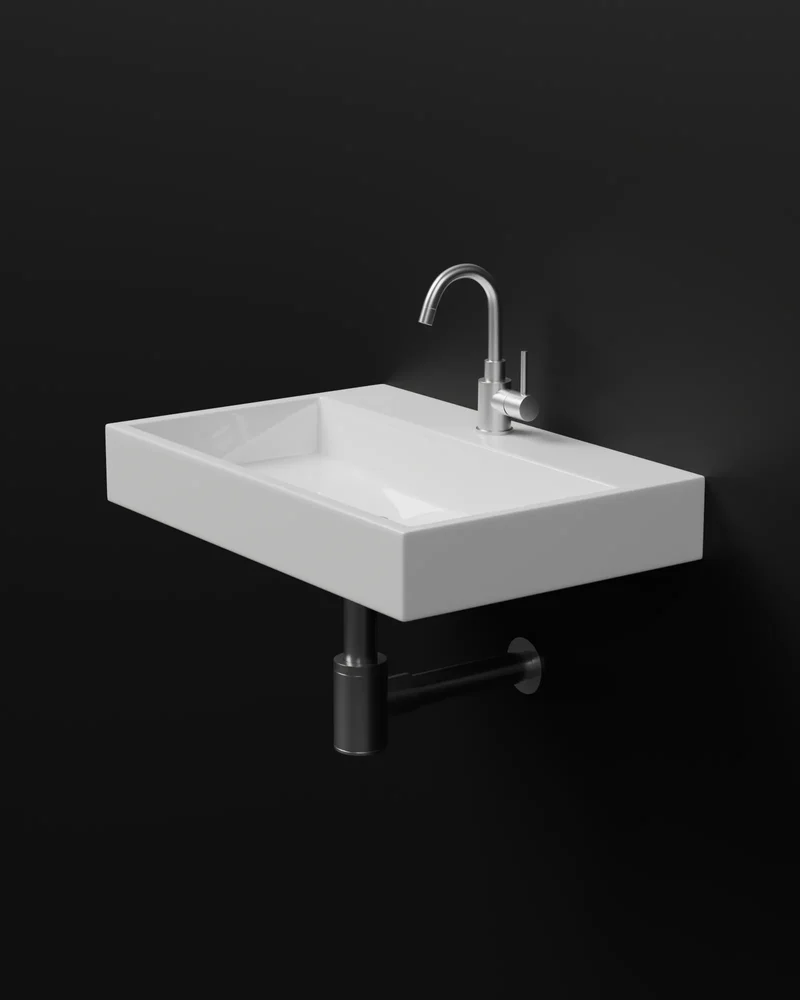 Mini Wash Me Hand Basin