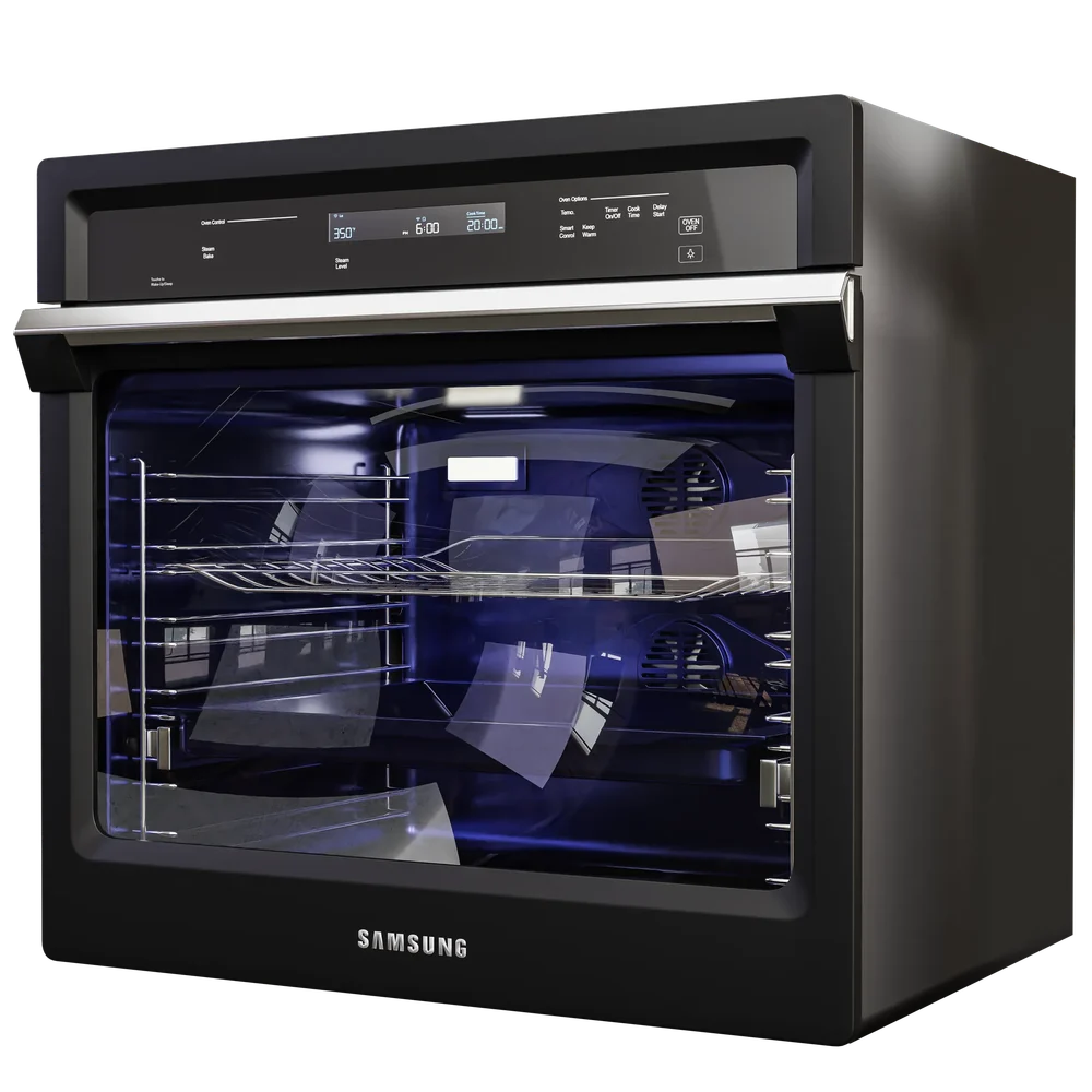 Oven Samsung