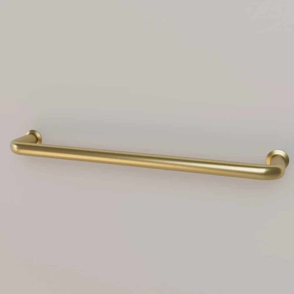 Bagganas 143mm Handle