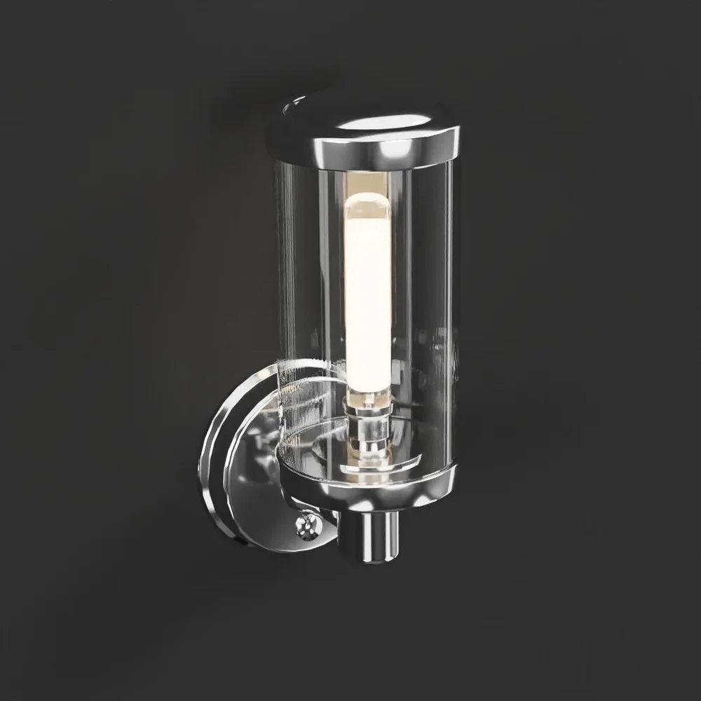 Harlow Wall Light