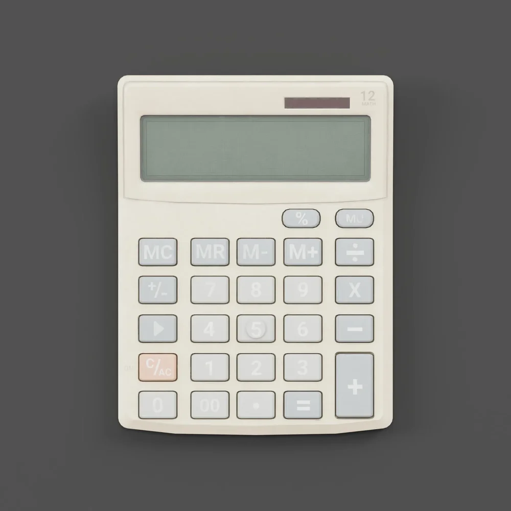 Calculator