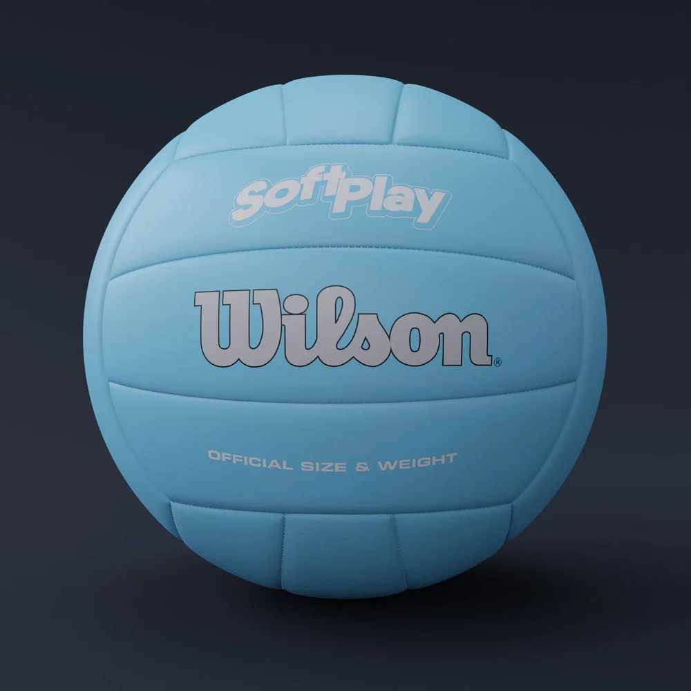 Wilson Volleyball