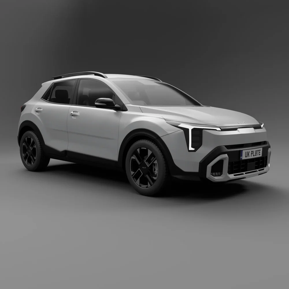 Kia Stonic Gt-Line 2026