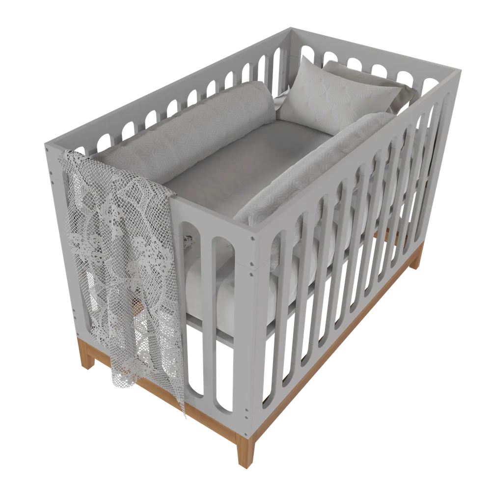 Baby Crib
