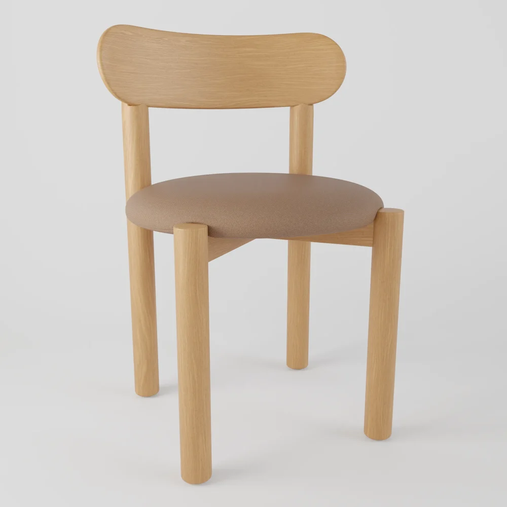 Nebai Dinning Chair
