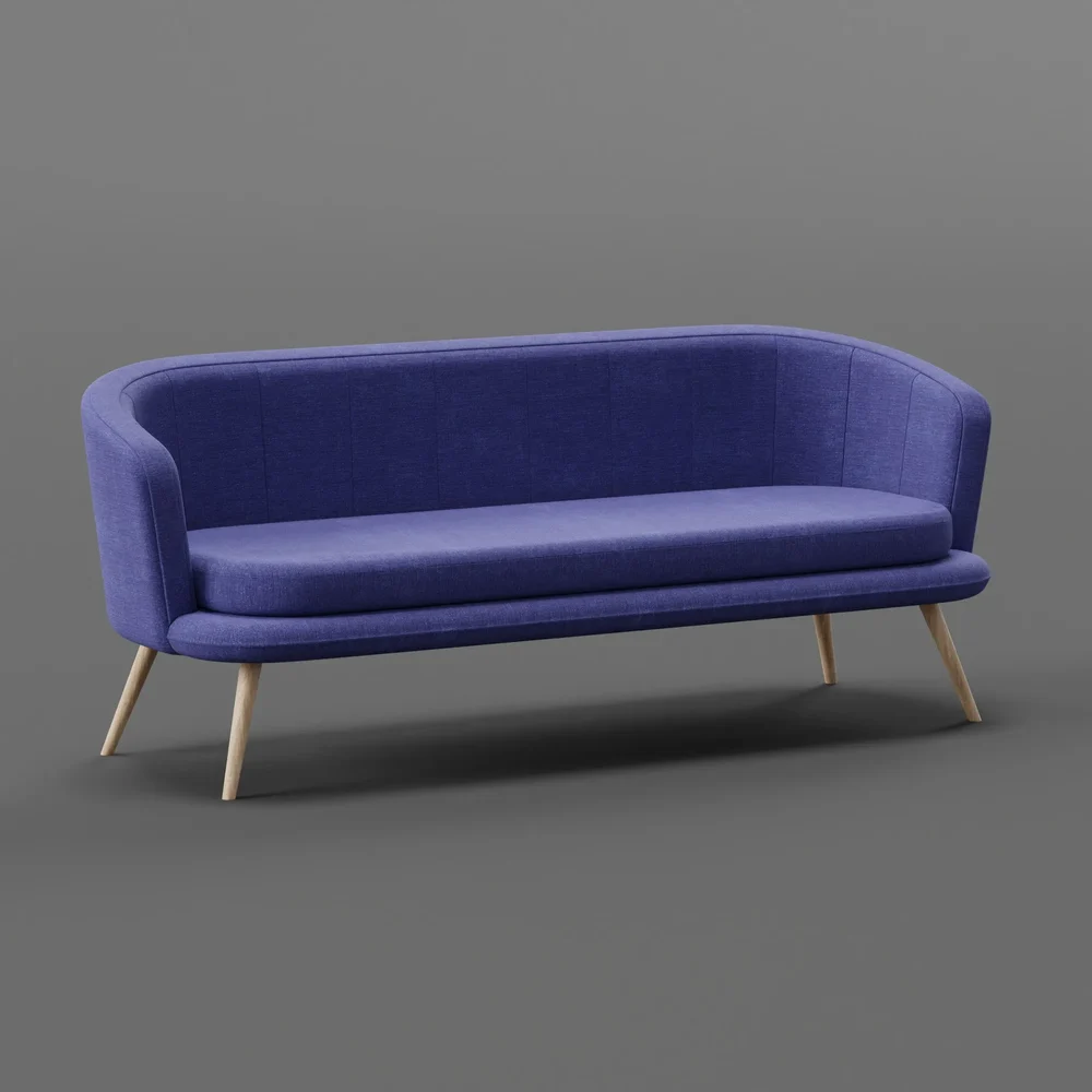 Gistrup 3 Seats