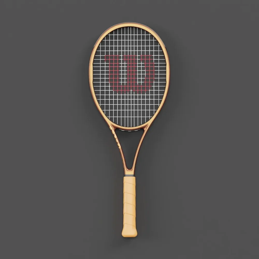 Wilson Pro Staff 97l Tennis Racket