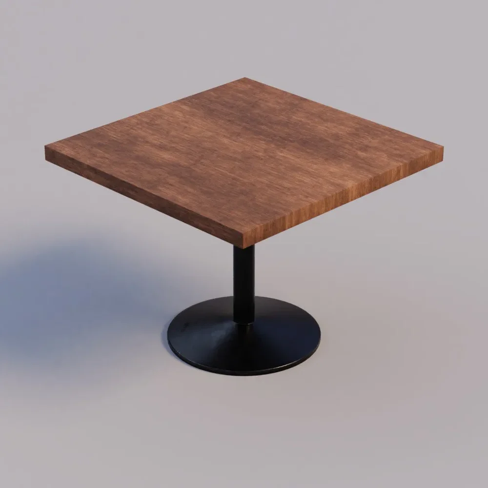 Cafe Table