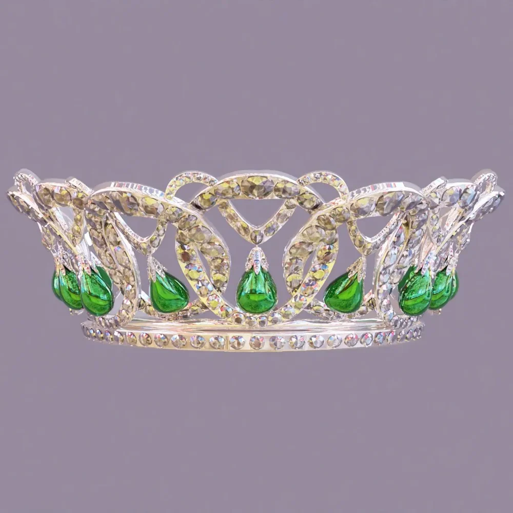 The Vladimir Tiara