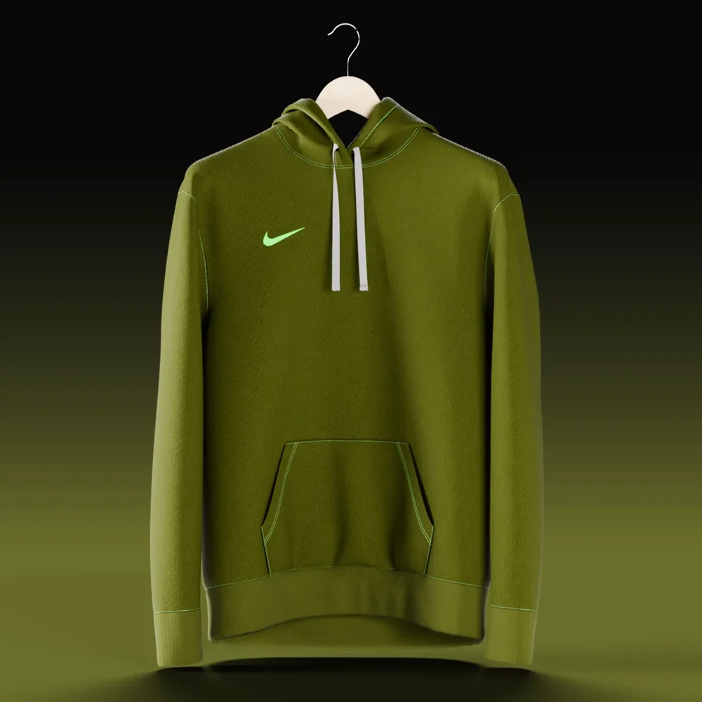 Nike Hoodie -Hanger