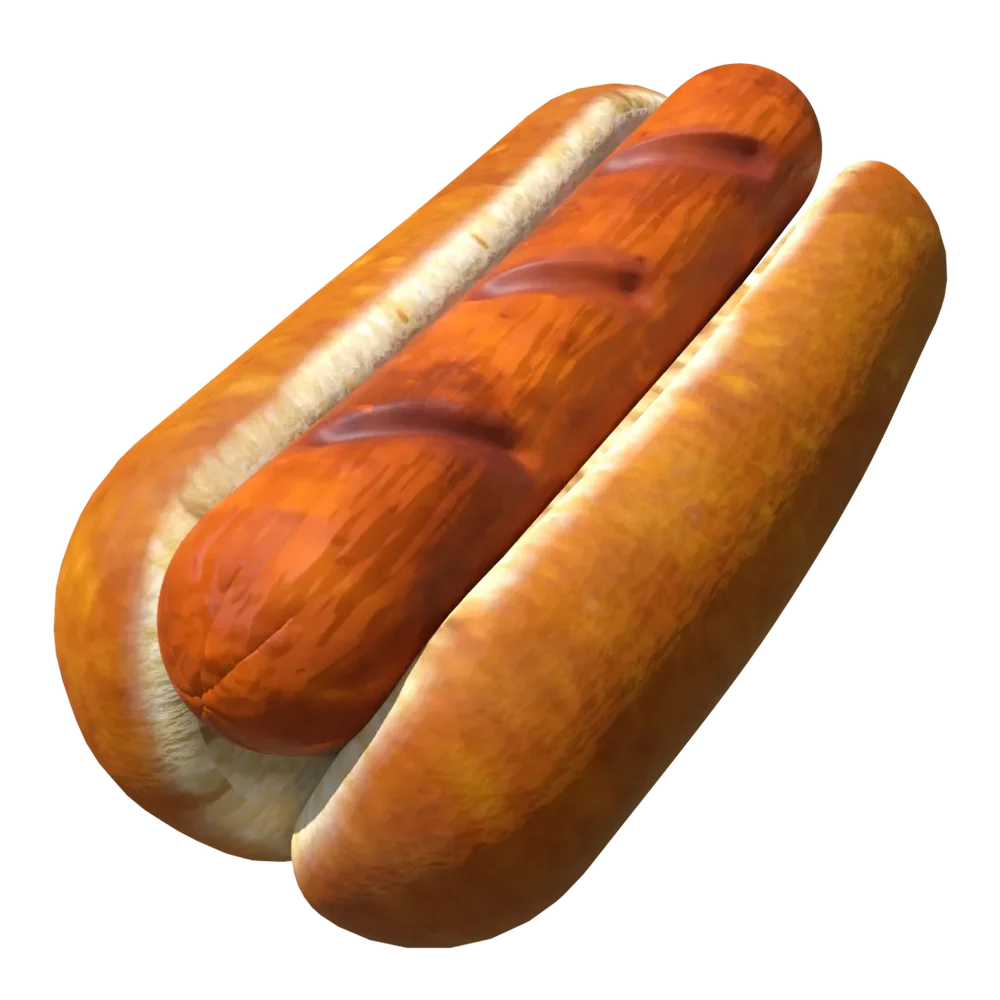 Hotdog