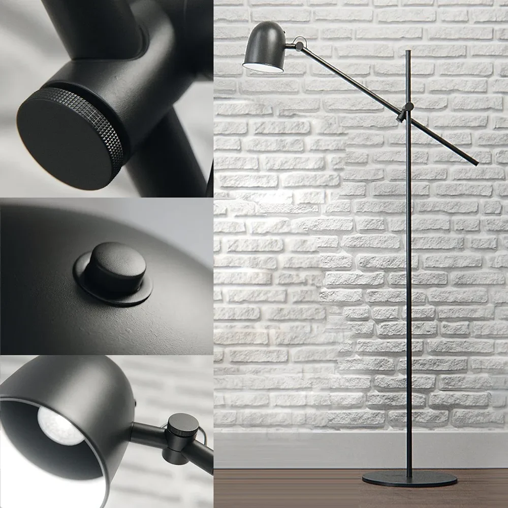Ikea Skurup Lamp