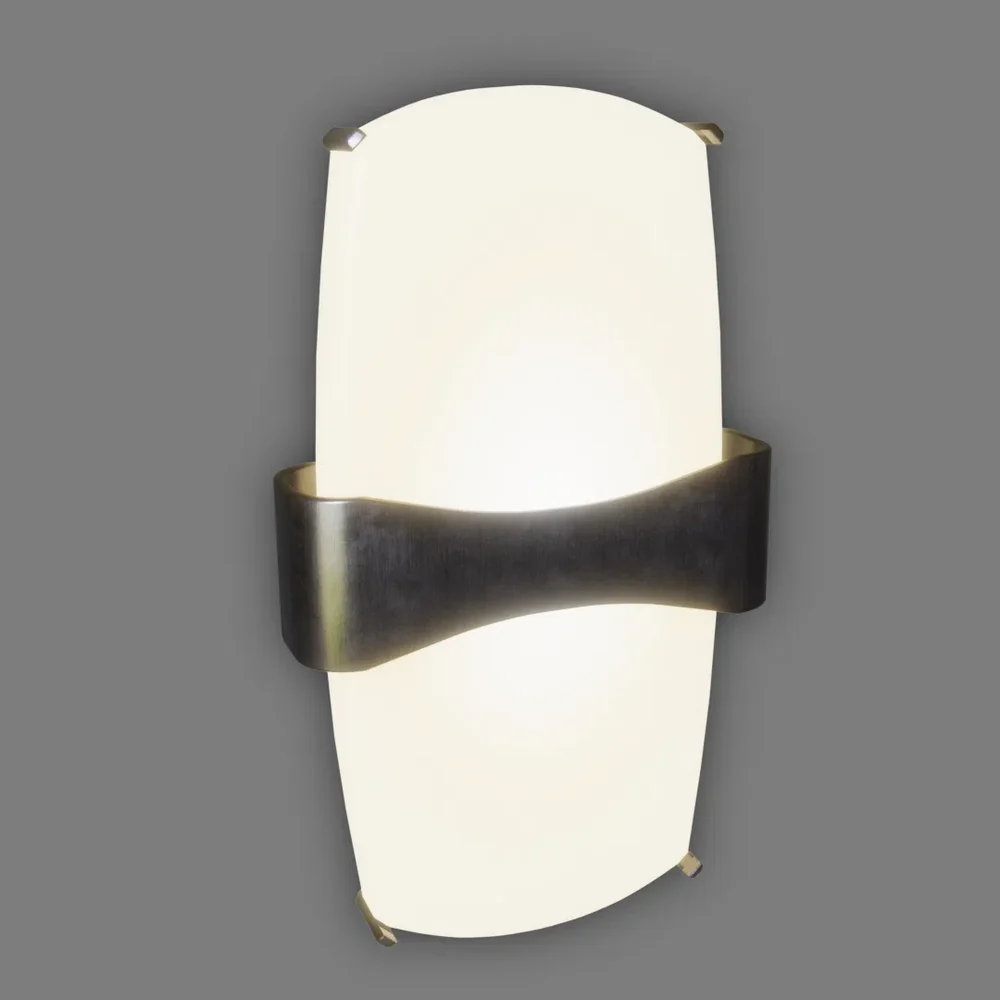 Modern Wall Lamp #03