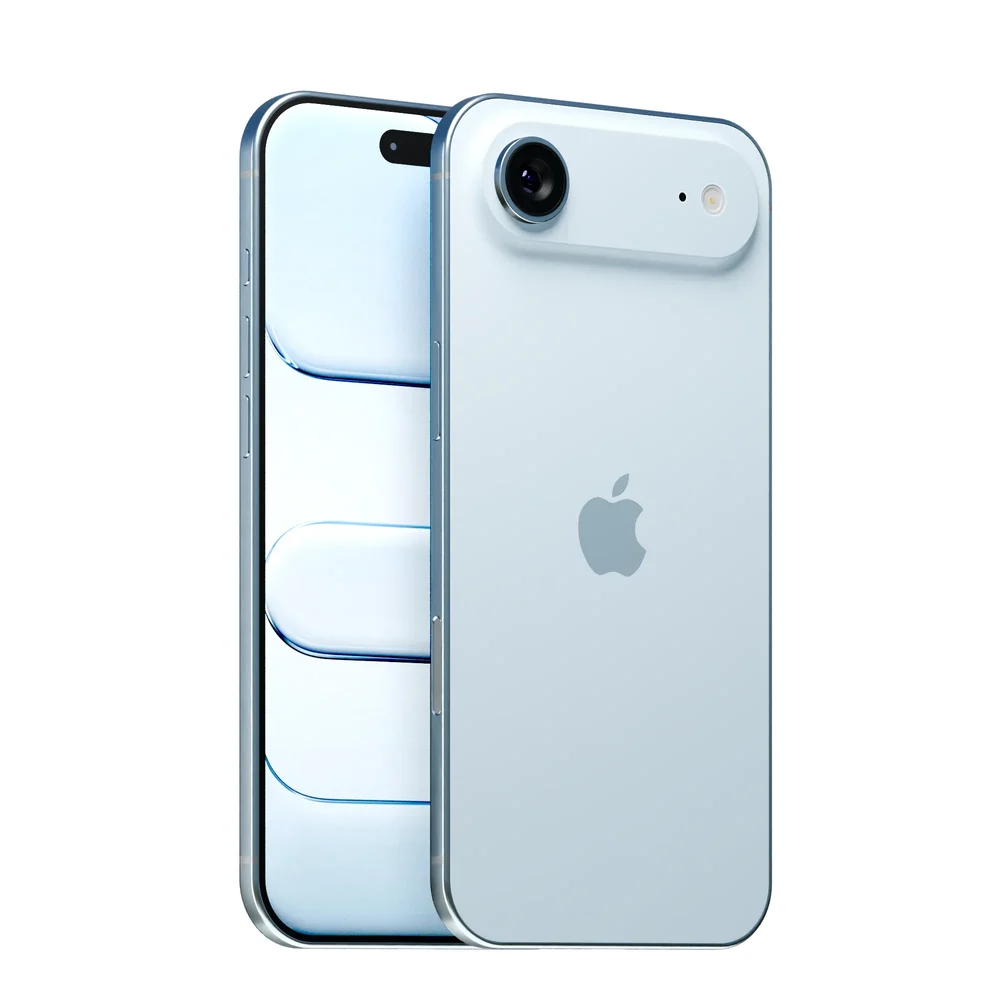 Iphone 17 Air