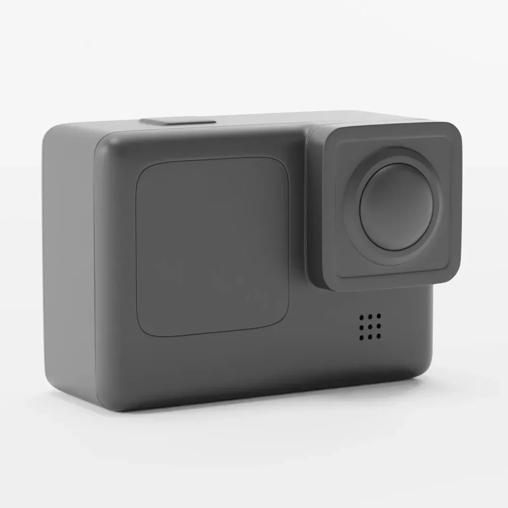 Go Pro 12