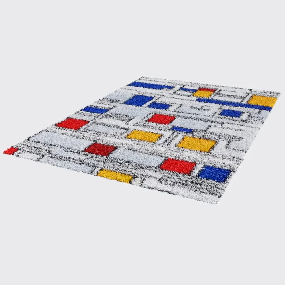 Designer Carpet #5