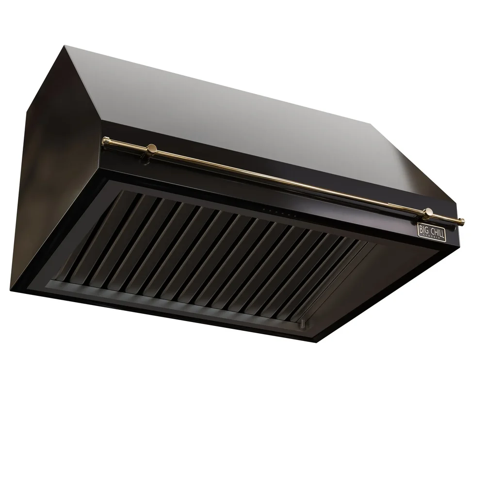 Classic Bigchill Set Hood
