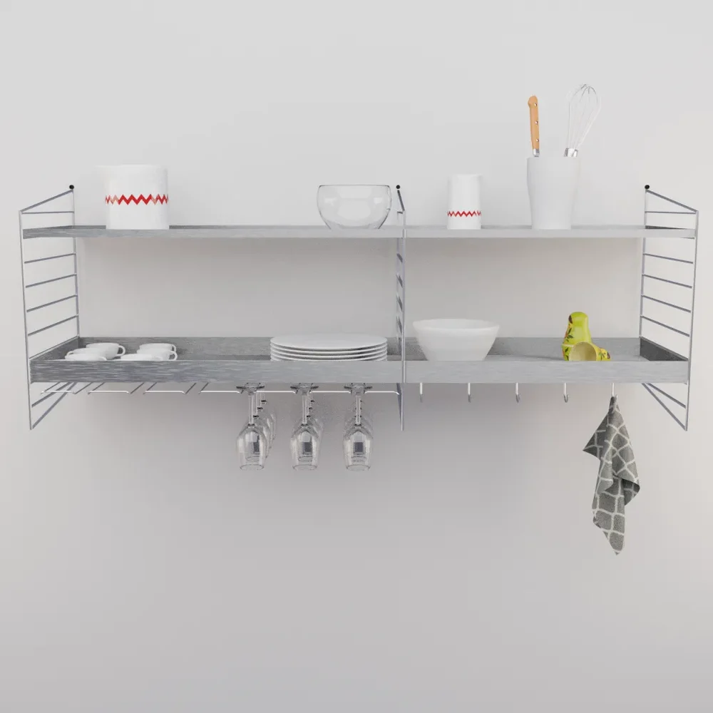 String System (Kitchen)
