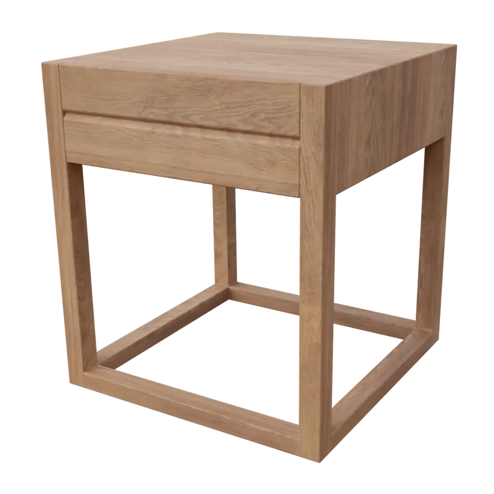 Night Stand Wooden